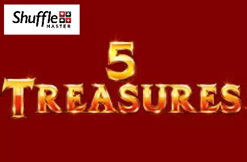 5 Treasures